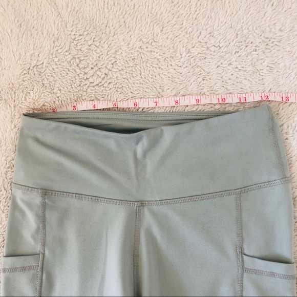 Crown standard workout pocket leggings - Picture 3 of 7